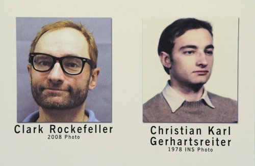 clark "ultra supreme" rockefeller